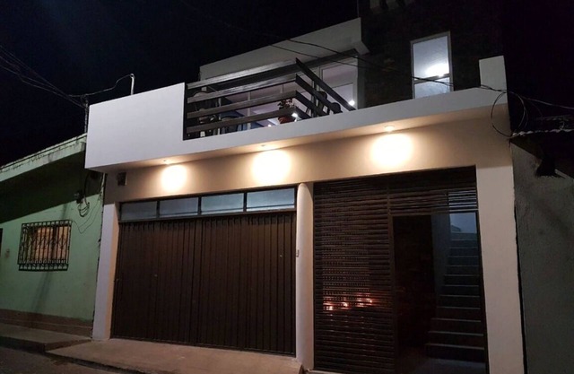 Apartamento SHECANUMBRE