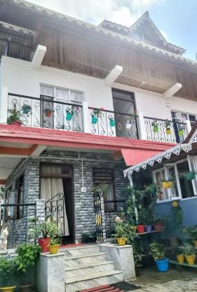 Sheela Homestay