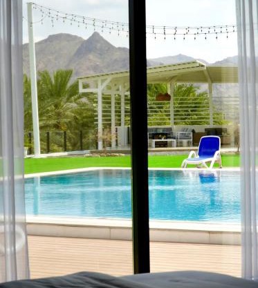 Sheema Lodge