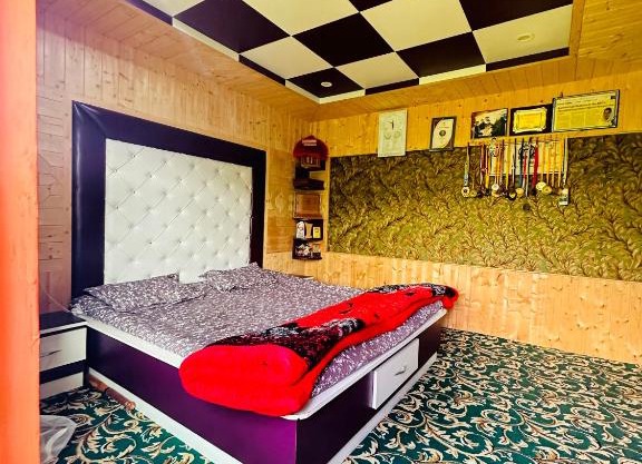 Sheen Homestay