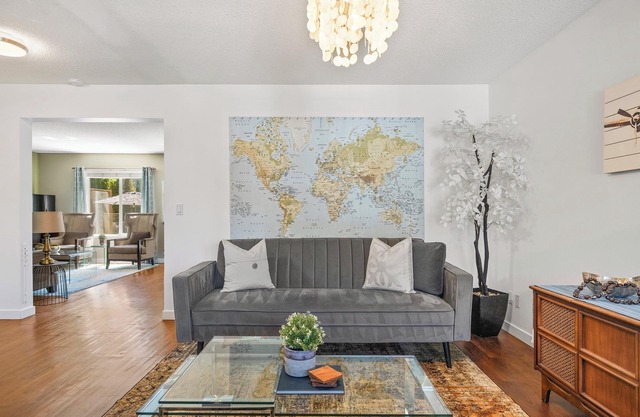 Sheer Perfection Por QUARRY PARK Sleeps 8!