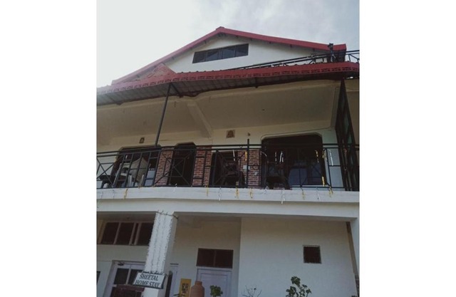 Sheetal Homestay, Kasauli