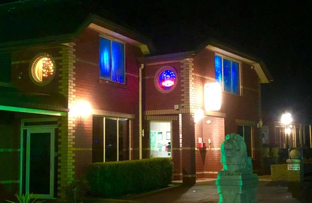 Sheffield Motor Inn