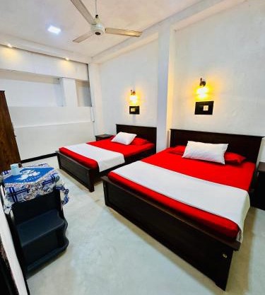Shehan Villa