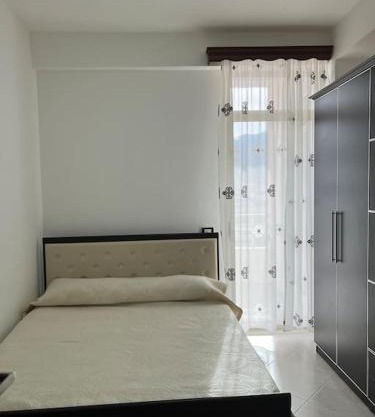Shehu Apartment