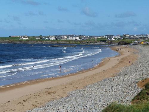 Sheila's View - Spanish Point, Co. Clare