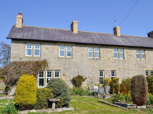 Sheilas Cottage