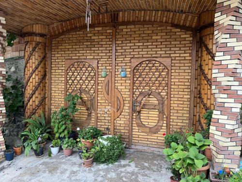 Sheki Modern Guest Home