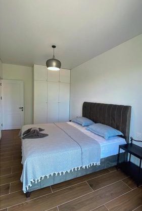 Shekvetili Garden Sea Apartment N9