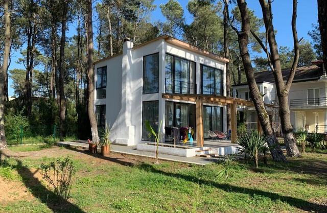 Shekvetili Vacation Home