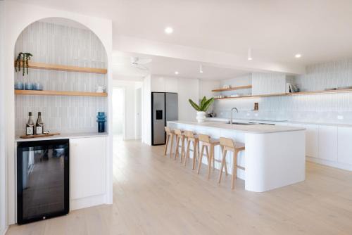 Shelby Shores - upstairs only