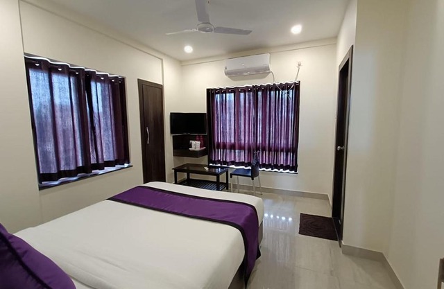 Sheldon Inn Kolkata