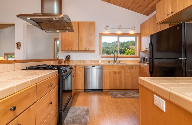 Shell Beach Retreat