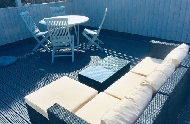 Shell Cottage 2 Bedroom Holiday