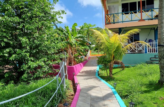 SHELL SEA B & B