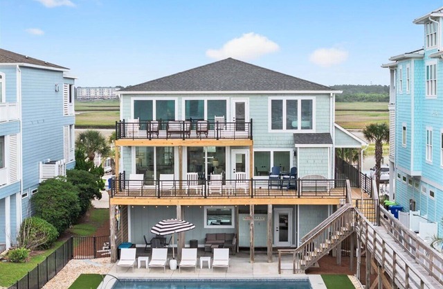 Shell Yeah- Ocean Isle Beach