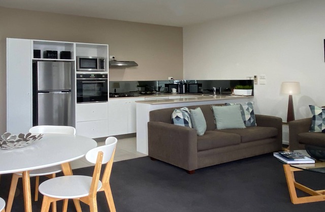 Shells Apartments