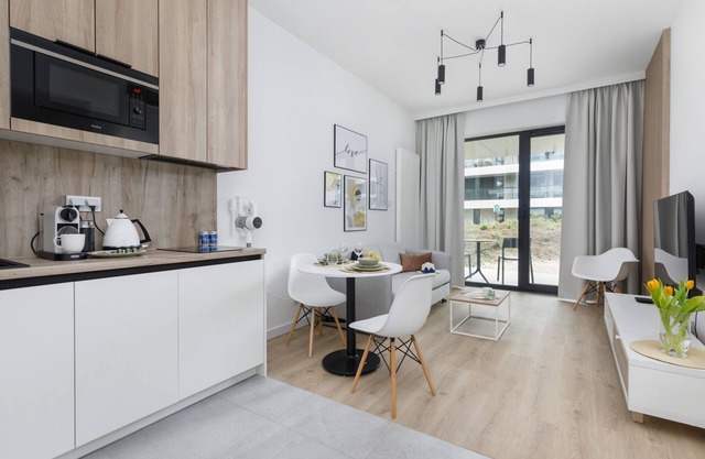 Shellter Apartment by Renters Prestige