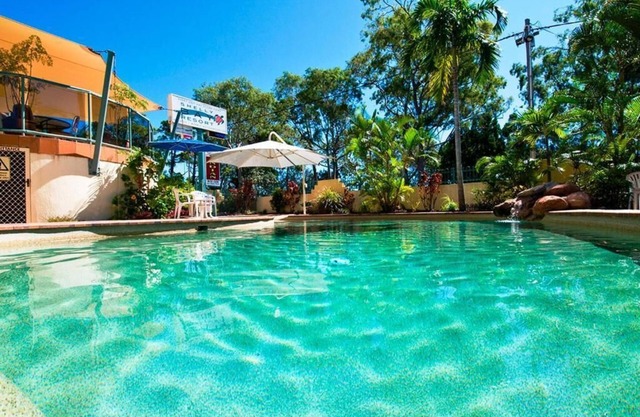 Shelly Bay Resort