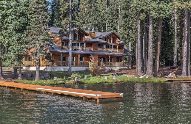 Shelter Cove Resort and Marina
