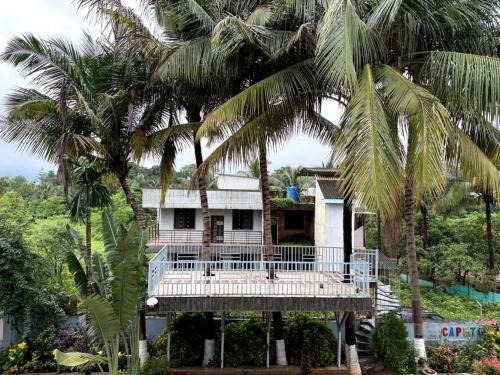 Shelu 5Bhk Villa Karjat