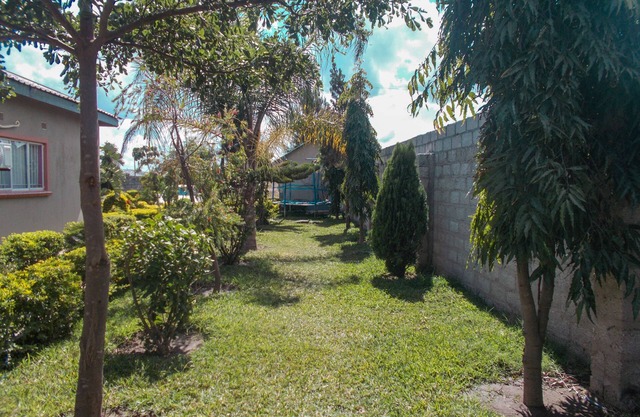Shema Guest Lodge