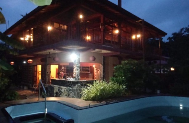 Shemera Villa