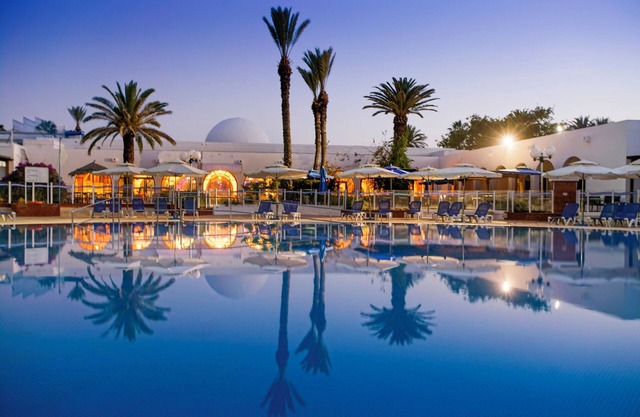 Shems Holiday Village & Aquapark