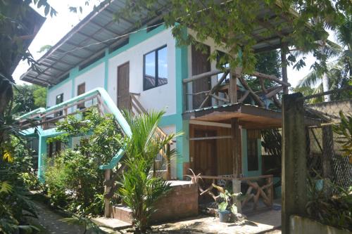 SHENAMAE Pension&Apartel