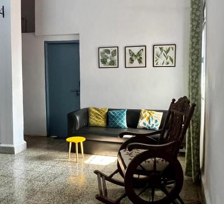 Shenvi Homestay, Old Goa