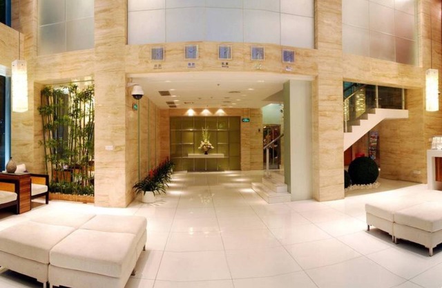 Shenzhen Hubei Hotel