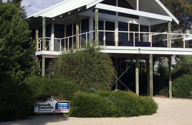 Sheoak Eastside - Coffin Bay