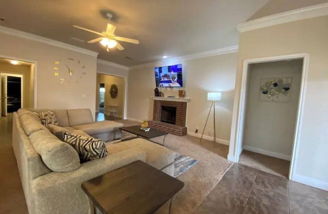 Shepherd's Court - A 4-bedroom retreat