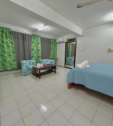 Shepherd's Inn Homestay