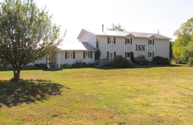 Shepody Bay Inn