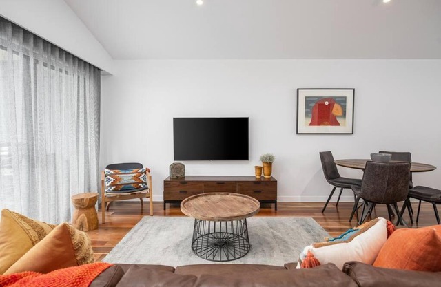 Sheppard Art House Townhouse