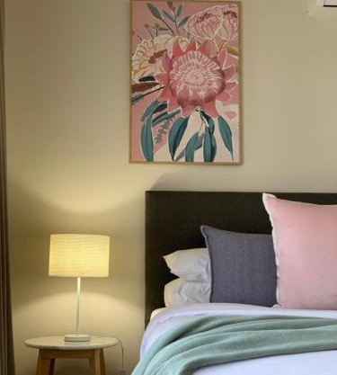 Shepparton Lakeside Serviced Apartment