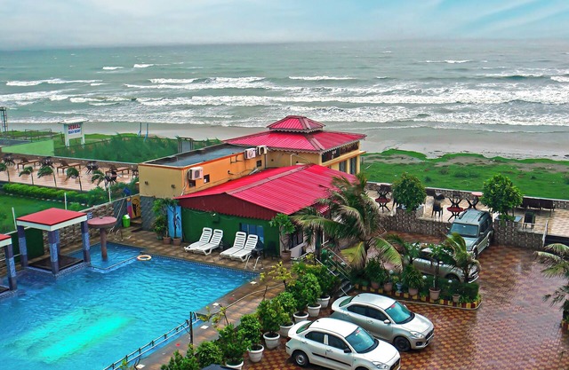 Sher Bengal Beach Resort