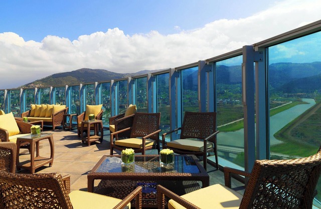 Sheraton Bursa Hotel