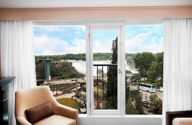 Sheraton Fallsview Hotel