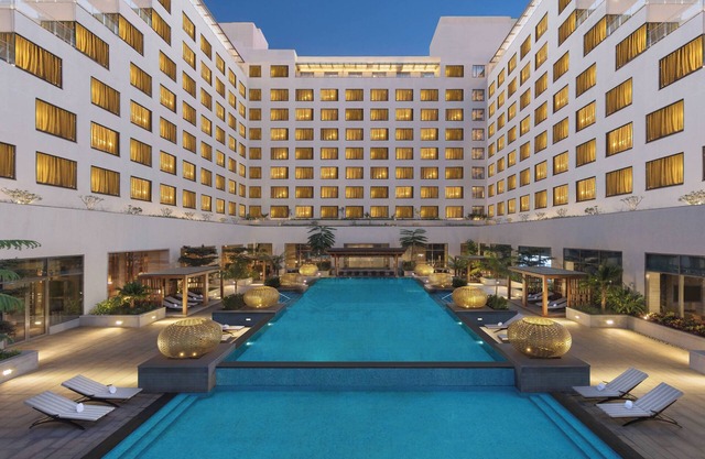 Sheraton Grand Bengaluru Whitefield