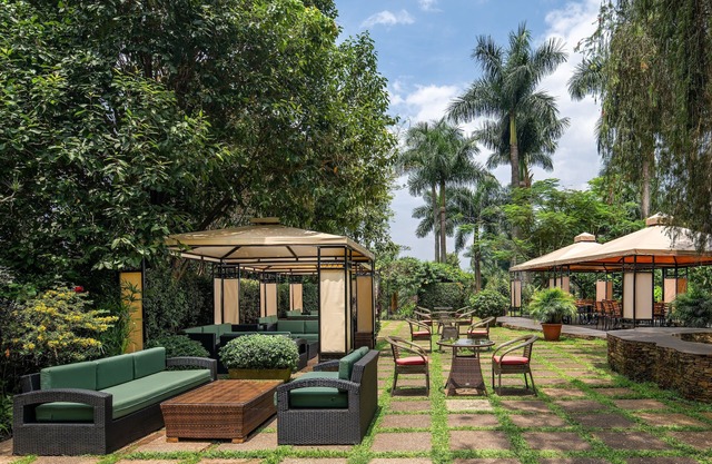 Sheraton Kampala Hotel