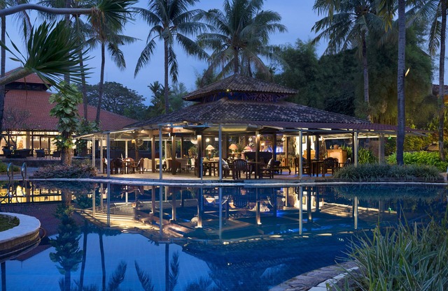 Sheraton Lampung Hotel