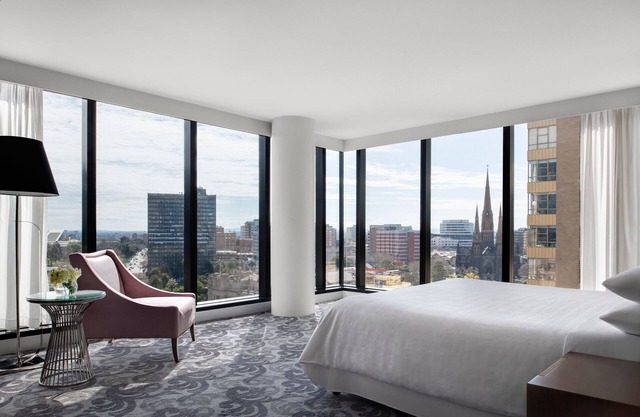 Sheraton Melbourne Hotel