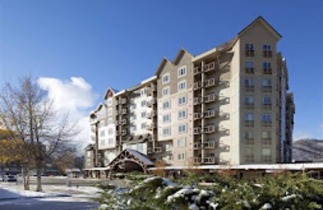 Sheraton Mountain Vista 1 Bedroom