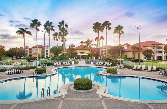 Sheraton PGA Vacation Resort, Port St. Lucie
