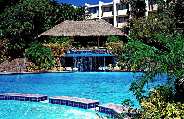 Sheraton Presidente San Salvador Hotel