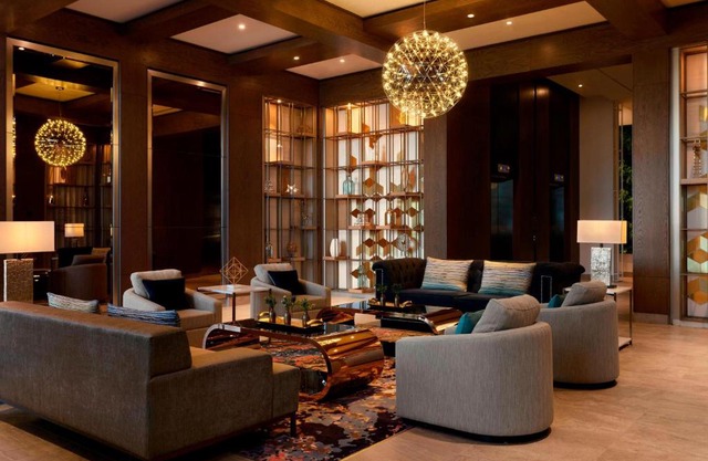 Sheraton Saint-Hyacinthe Hotel