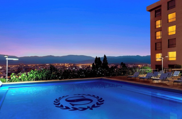 Sheraton Salta Hotel
