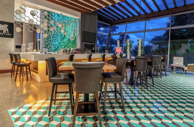 Sheraton San Jose Hotel, Costa Rica